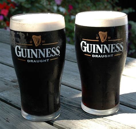 The Truth About The Calories In Guinness Draught – AC/DC Beverage