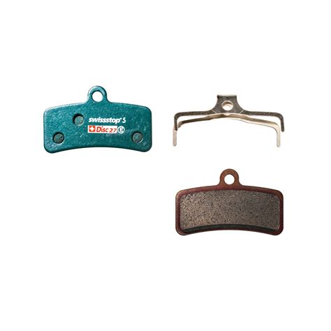 Swissstop Disc Brake Pads Sintered Formula Mega The One R Rx Rr