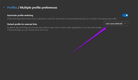 How To Create And Use Multiple Profiles In Microsoft Edge Like A Pro