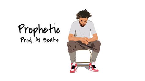 J Cole X Kendrick Lamar X Logic Type Beat Prophetic YouTube