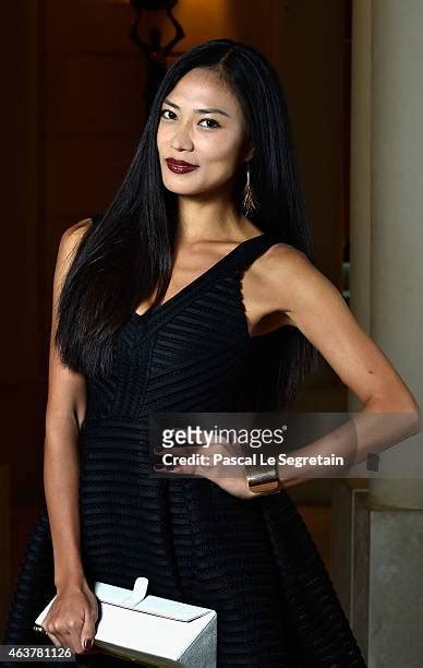 Xin Wang Actress Photos And Premium High Res Pictures Getty Images