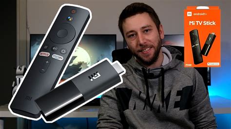 270 TL YE TV NİZİ AKILLI YAPIN Xiaomi Mi Stick vs Mi Box S YouTube