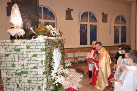 Święte Triduum Paschalne Męki i Zmartwychwstania Pańskiego Parafia