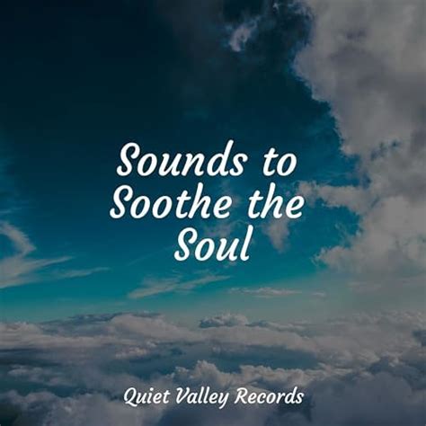 Sounds To Soothe The Soul By Nature Sounds For Concentration Sound Of