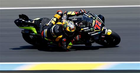 Bezzecchi Wins French Gp As Bagnaia Crashes Out Reuters