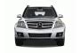 Mercedes Benz Glk Class Review Ratings Specs Prices And Photos