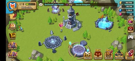 Download Summoners War Sky Arena For Android