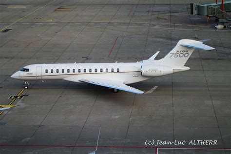 Bombardier Global 7500 - Price, Specs, Photo Gallery, History - Aero Corner