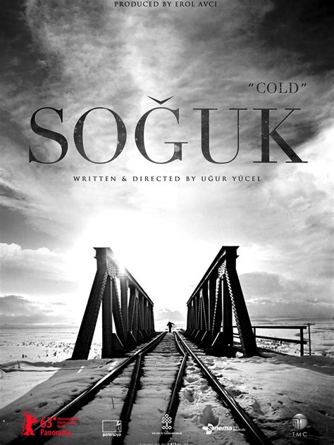 Soğuk 2013 Filmi