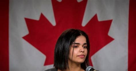 Plight of Rahaf Mohammed prompts study of male guardianship in Saudi Arabia: reports - National ...