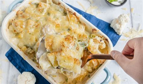 Leckere Rezepte F R Ofengerichte Aufl Ufe Gratins Eat De