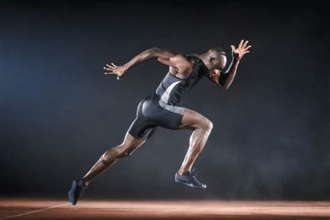 Tout savoir sur les qualités physiques Performances Sportives