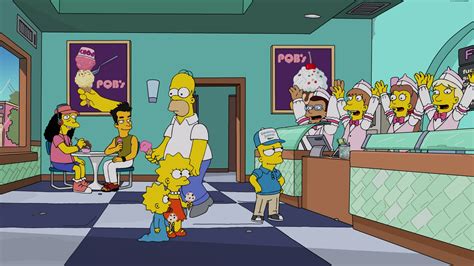 The Simpsons Season 32 Image Fancaps