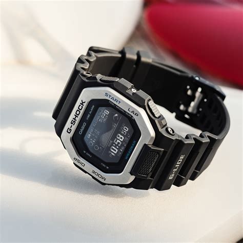 CASIO カシオ G SHOCK Gショック GBX 100 1JF 安心の3年保証 腕時計 タイムタイムオンラインストア