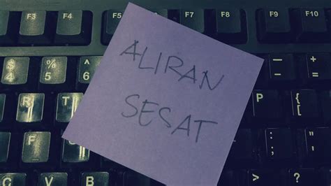 Muncul Aliran Sesat Bab Kesucian Di Gowa Sulsel Ini Ajarannya Yang