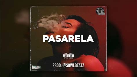 Mora X Feid Type Beat “pasarela” Reggaeton Instrumental 2023 Prod