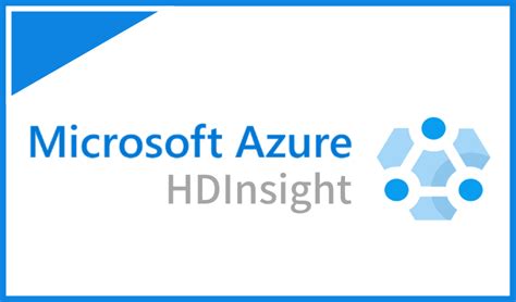 Azure Hdinsightとは？分散データ処理サービスについて解説 クラウド導入・システム運用ならアールワークスへ