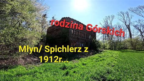 Czy To Zabytek Ponad 100lat Urbex YouTube