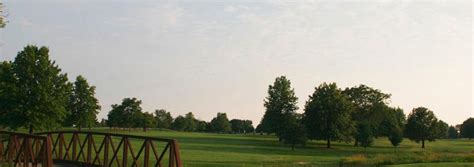 Springbrook Golf Course Tee Times - Naperville IL