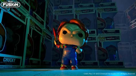 All Funko Fusion Characters Listed