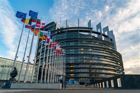 El Blog De Ceess El Parlamento Europeo Da Luz Verde Al Acuerdo Que