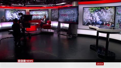 Bbc Newswatch Full Program 31 3 23 [1080p50] Youtube