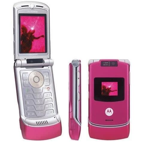 pink nokia flip phone for sale - Kasha Asher