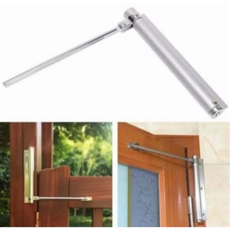 Jual MINI DOOR CLOSER ALAT PENAHAN PINTU OTOMATIS Shopee Indonesia