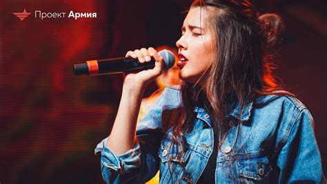 ЖИТЬ МЕЧТОЙ | АНЕТ САЙ - YouTube