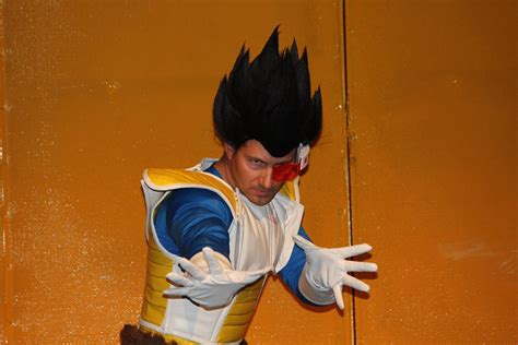 vegeta 1 by NDC880117 on DeviantArt