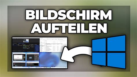 Windows 11 Bildschirm Aufteilen Mehrere Spiele Auf Einem Bildschirm