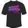 EVGA Asia Products EVGA AWESOME T Shirt Medium Z305 00 000191