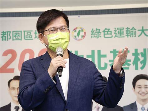 侯友宜請假投入選舉 林佳龍：選總統還是選市長？ 太報 Line Today