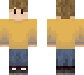 wilbur skin mini | Minecraft Skins