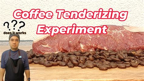 I Was Inspired By Guga Foods Steak And Coffee Experiments But I Found