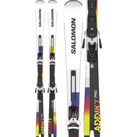 Salomon Addikt Pro Balante Sport