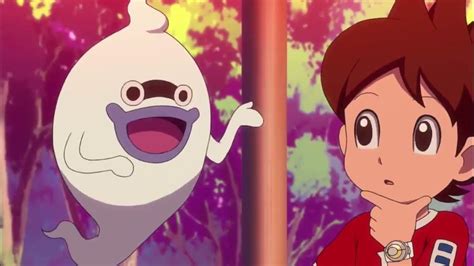 Youkai Watch 2019 Episode 17 6 Youtube