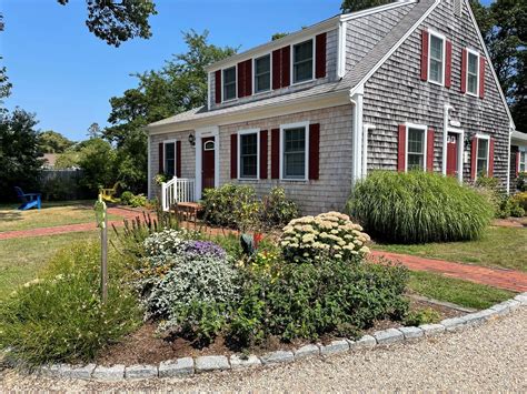 The Best Bed And Breakfast On Cape Cod The Tern Inn