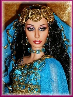 Flickriver Photoset Celebrity Doll Repaints Ooak By Fantasy