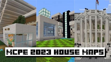 Download House Maps For Minecraft 1 20 New Maps 2023 Unwinnable