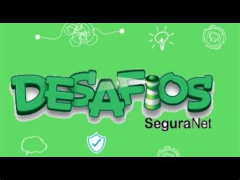 Webinar Concurso Desafios Seguranet Edi O Youtube