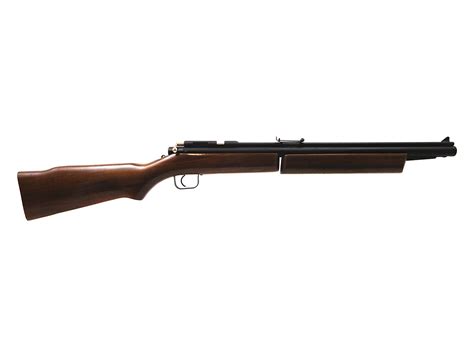 Benjamin 397p Pellet Rifle In Box Baker Airguns