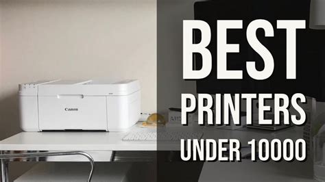 Best Printers Under Rupees In India Of Expert Guide