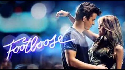 Footloose Soundtrack 2011 Blake Shellton Footloose Youtube