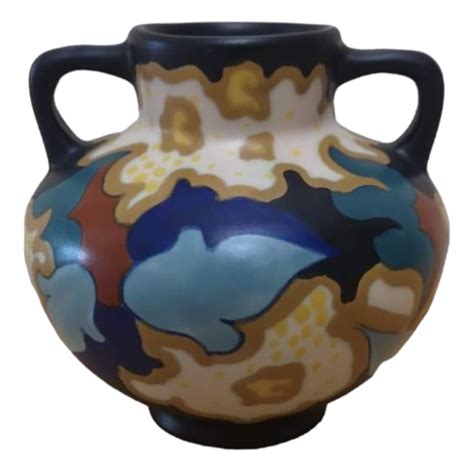 Vase Regina Gouda Holland