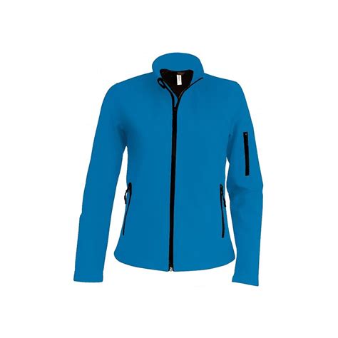 Veste Softshell Femme K Kariban