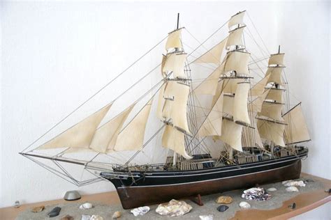 Cutty Sark Revell 1 96 Von Roland Kunze