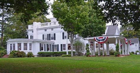 The Historic 8th Annual Southampton House Tour