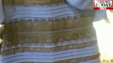 Thedress That Went Viral What Colour Is The Dress Youtube