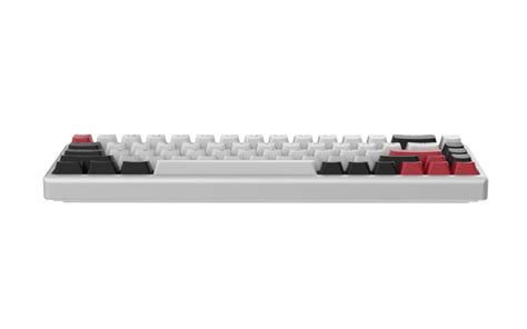 Polar 65 - Magnetic Gaming Keyboard – Arbiter Studio